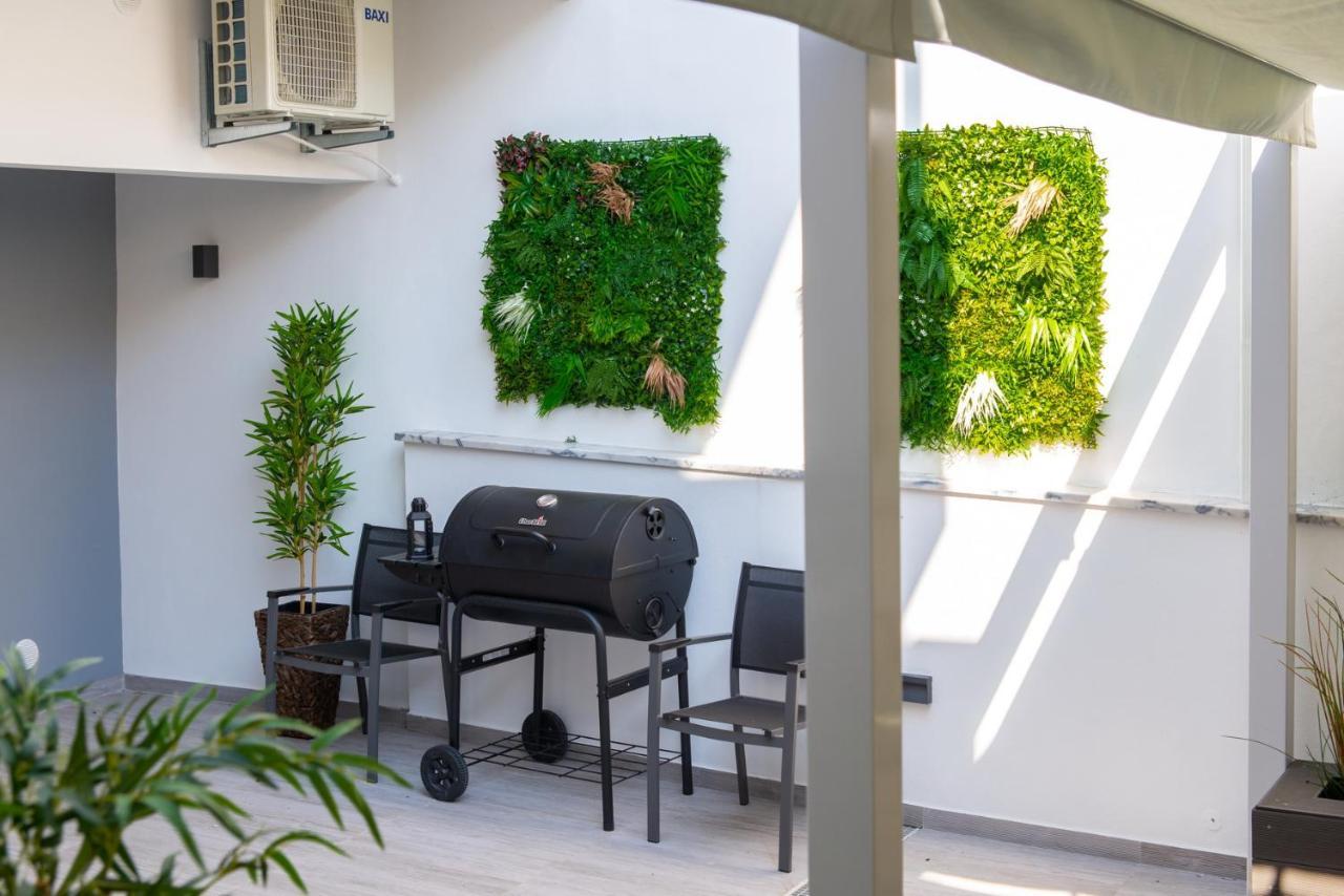 9 Quartos Alojamento Avelar ภายนอก รูปภาพ
