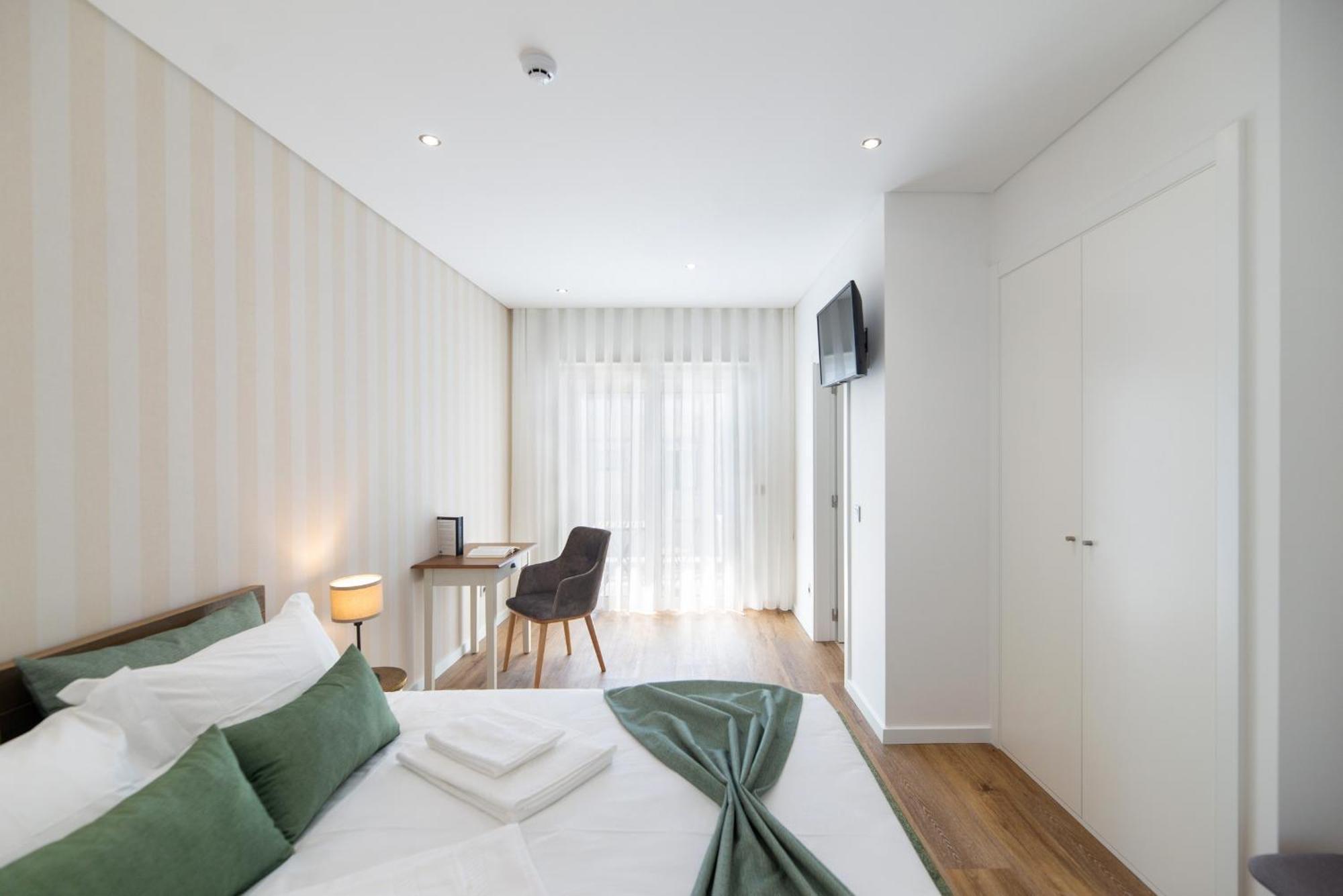 9 Quartos Alojamento Avelar ห้อง รูปภาพ