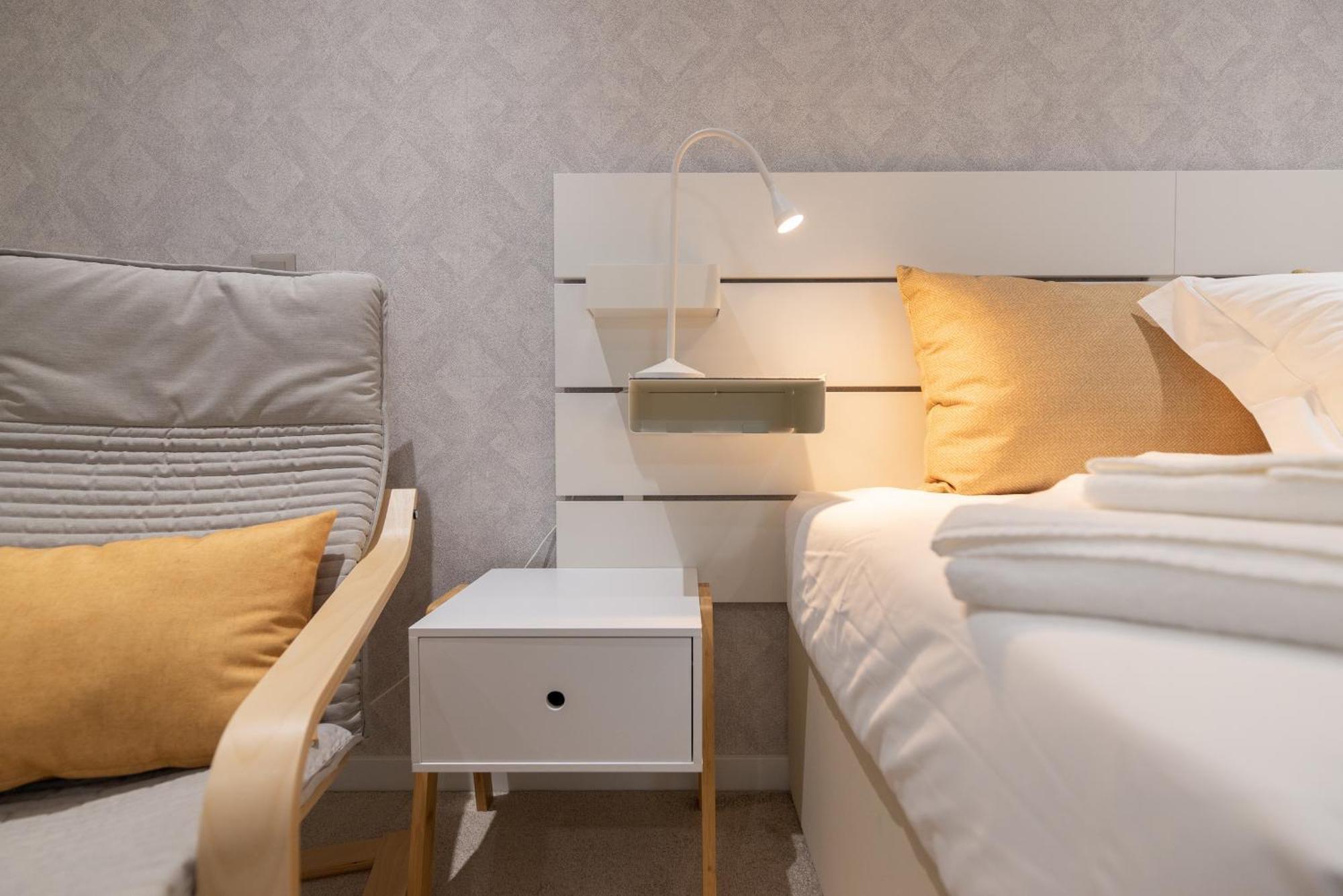 9 Quartos Alojamento Avelar ห้อง รูปภาพ